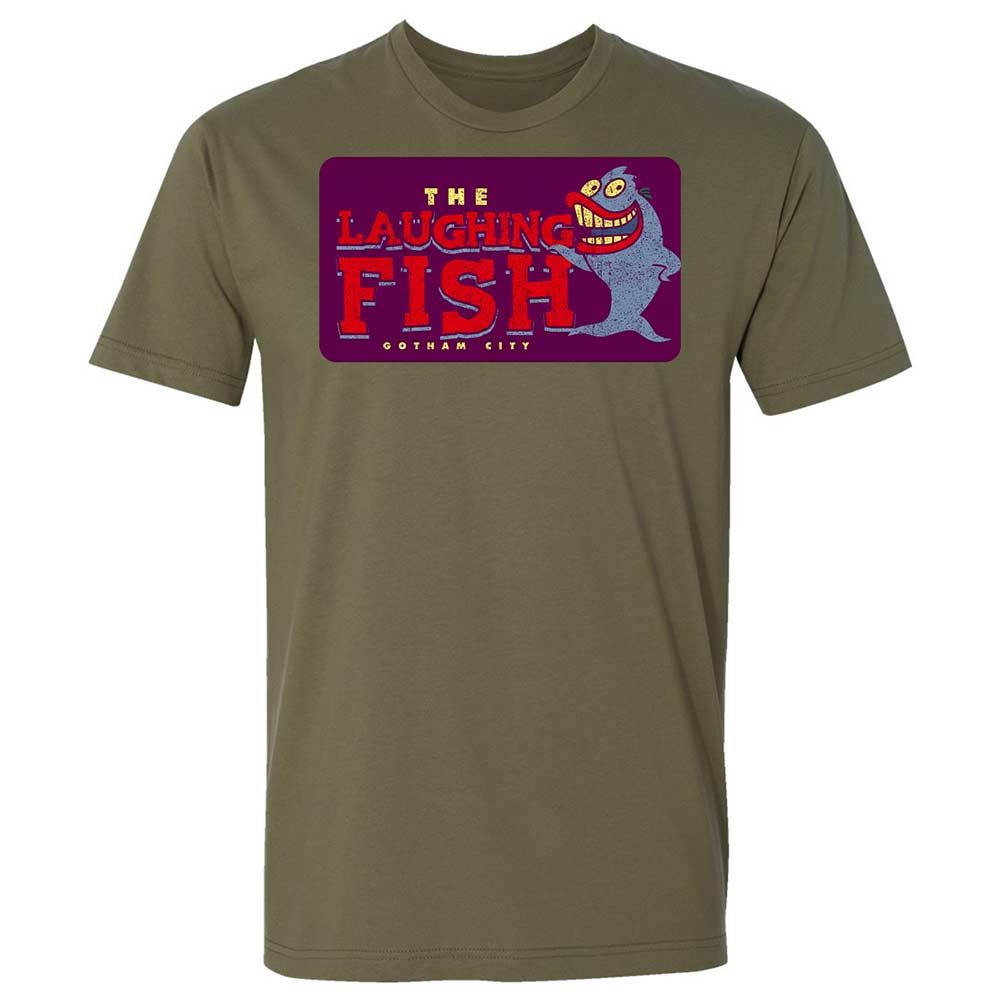 Premium Unisex T-Shirt - Y2MT3JR9 - Military Green - 8