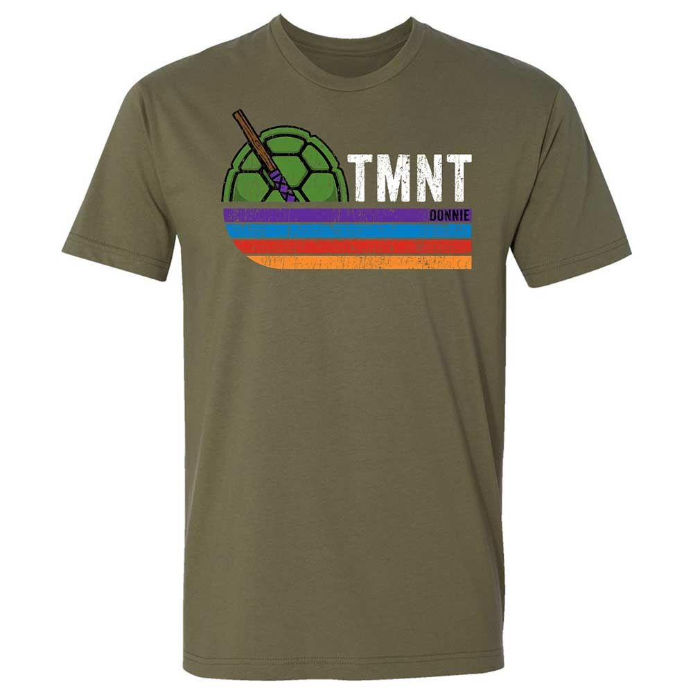Premium Unisex T-Shirt - KAG7M9F7 - Military Green - 8