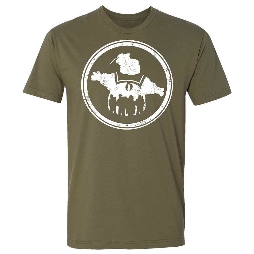 Premium Unisex T-Shirt - CJYMESMY - Military Green - 8