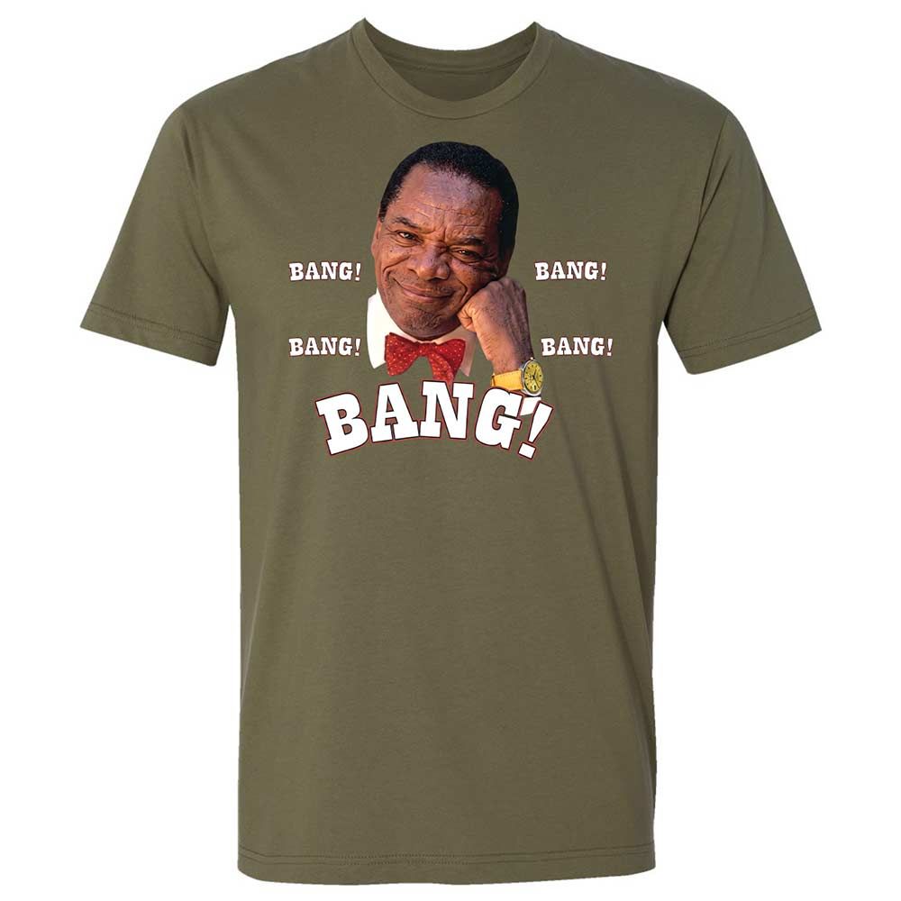 Premium Unisex T-Shirt - G2KRZHBG - Military Green - 8