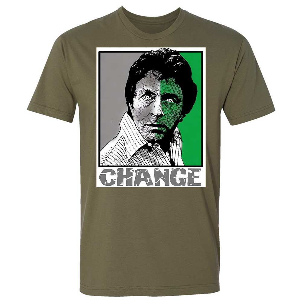 Premium Unisex T-Shirt - PDZE1XTN - Military Green - 8