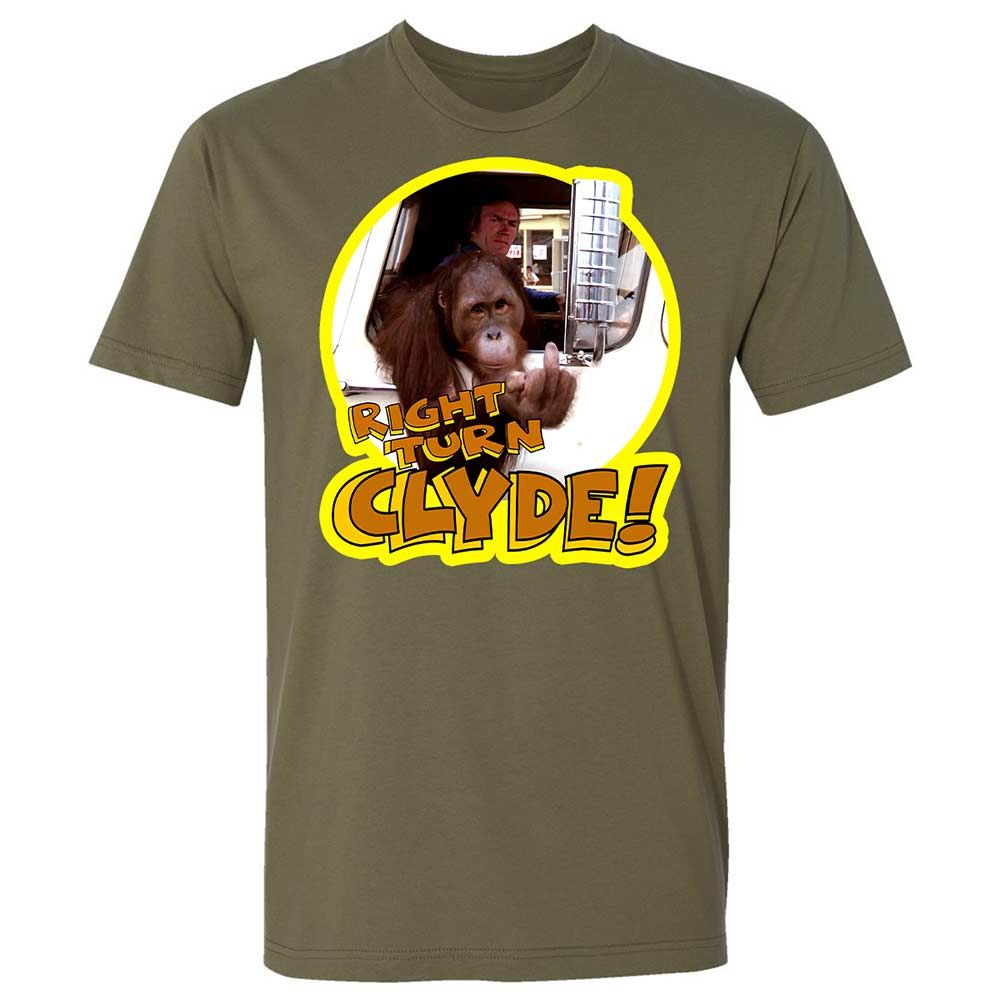 Premium Unisex T-Shirt - E35LLR2E - Military Green - 8