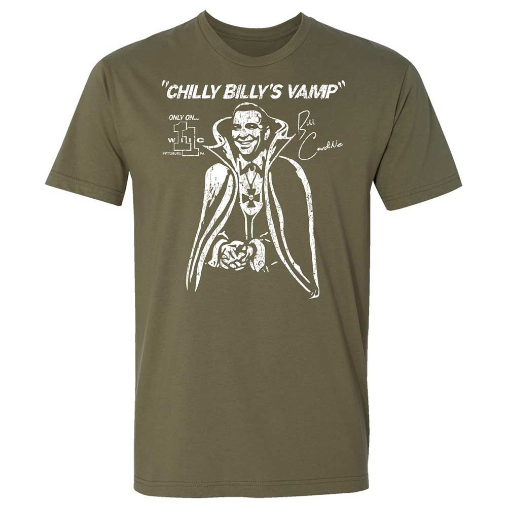 Good night and sleep warm - Military Green - 8
