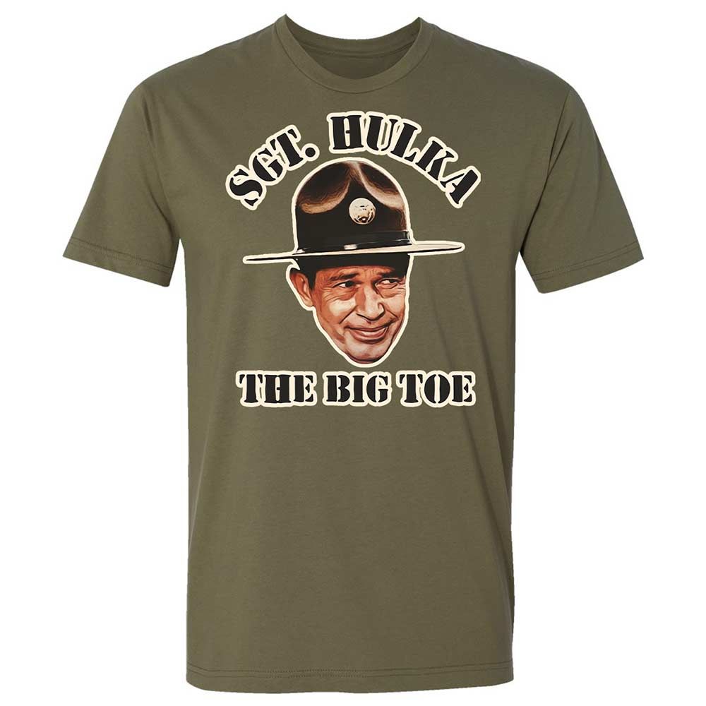 Premium Unisex T-Shirt - 9AM2U9WR - Military Green - 8