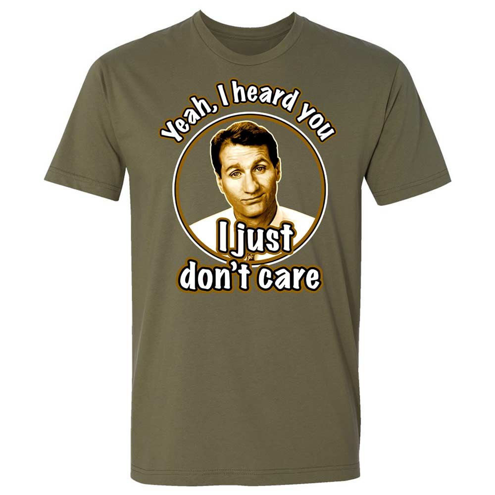 Premium Unisex T-Shirt - Y269FP1S - Military Green - 8