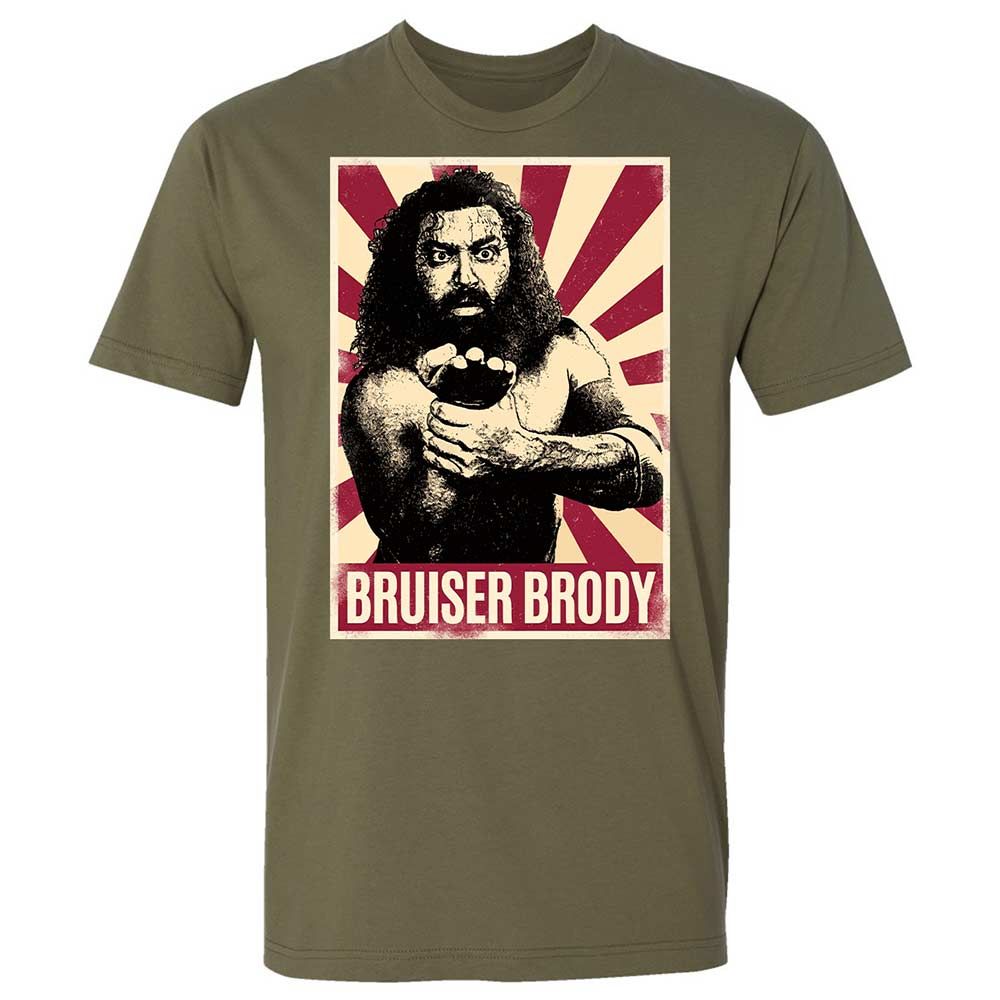 Premium Unisex T-Shirt - Z7XQMQ1T - Military Green - 8