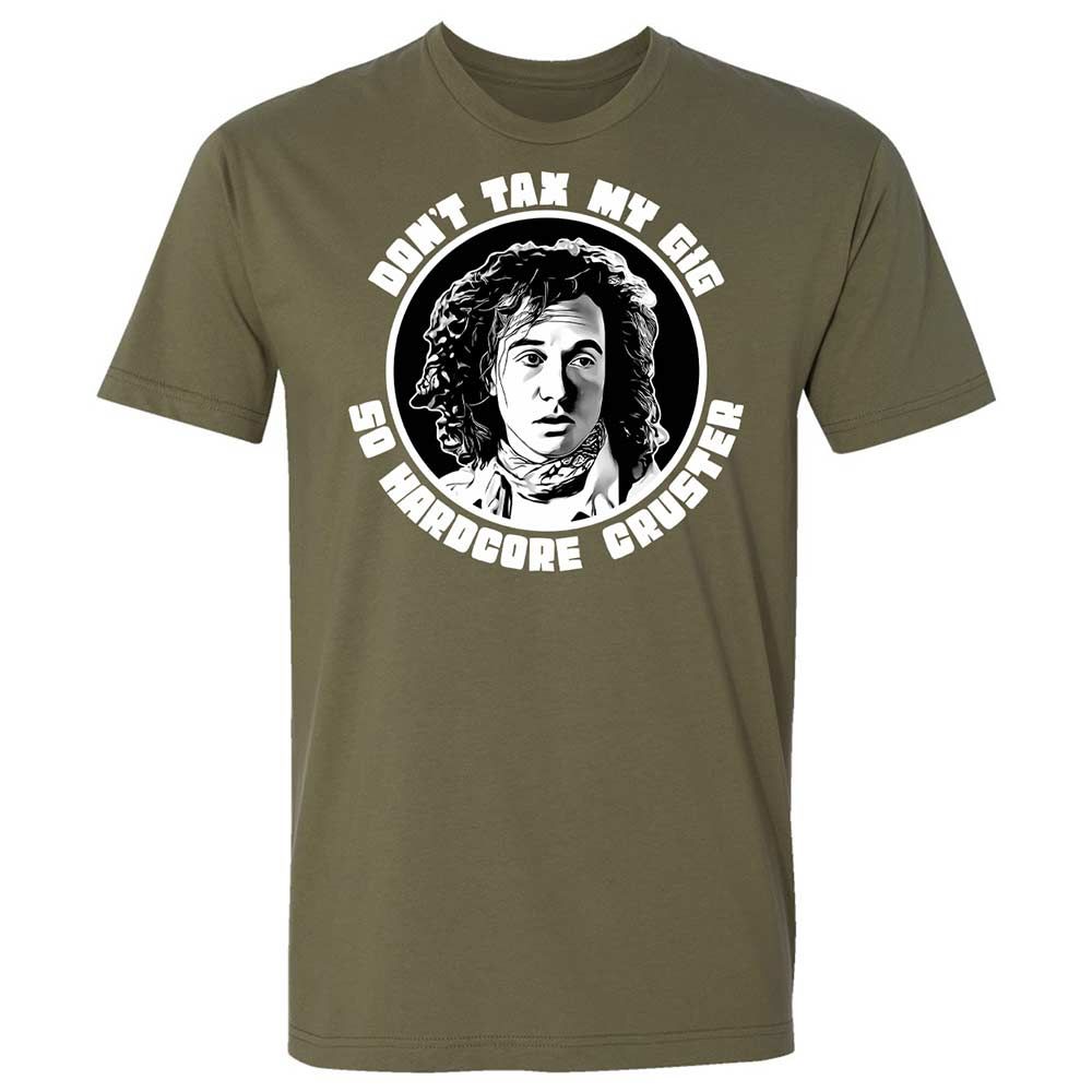 Premium Unisex T-Shirt - WSXDSLAT - Military Green - 8