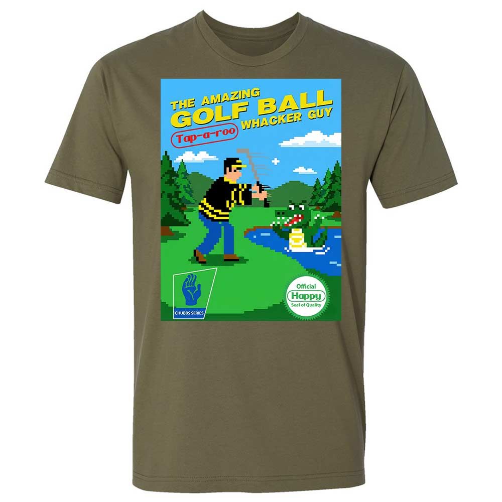 Premium Unisex T-Shirt - 6C69N8MB - Military Green - 8