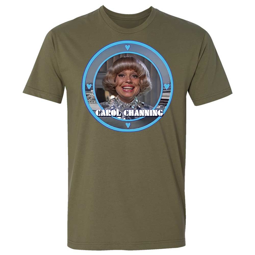 Premium Unisex T-Shirt - JN51J3N6 - Military Green - 8