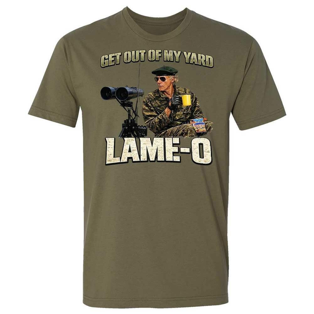 Premium Unisex T-Shirt - JFWWKNY4 - Military Green - 8