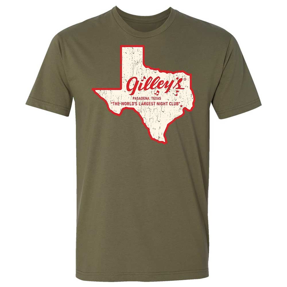 Premium Unisex T-Shirt - NNRG2WAK - Military Green - 8