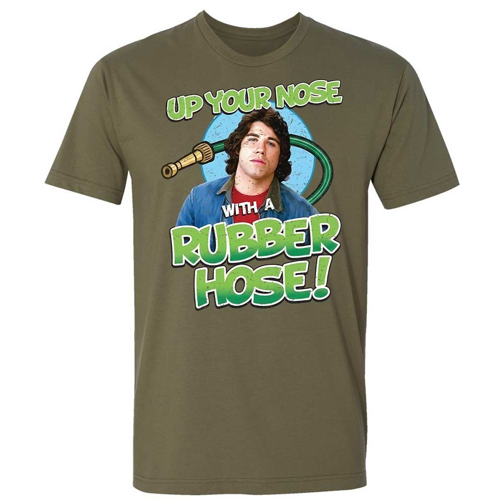 Premium Unisex T-Shirt - 9365X93B - Military Green - 8