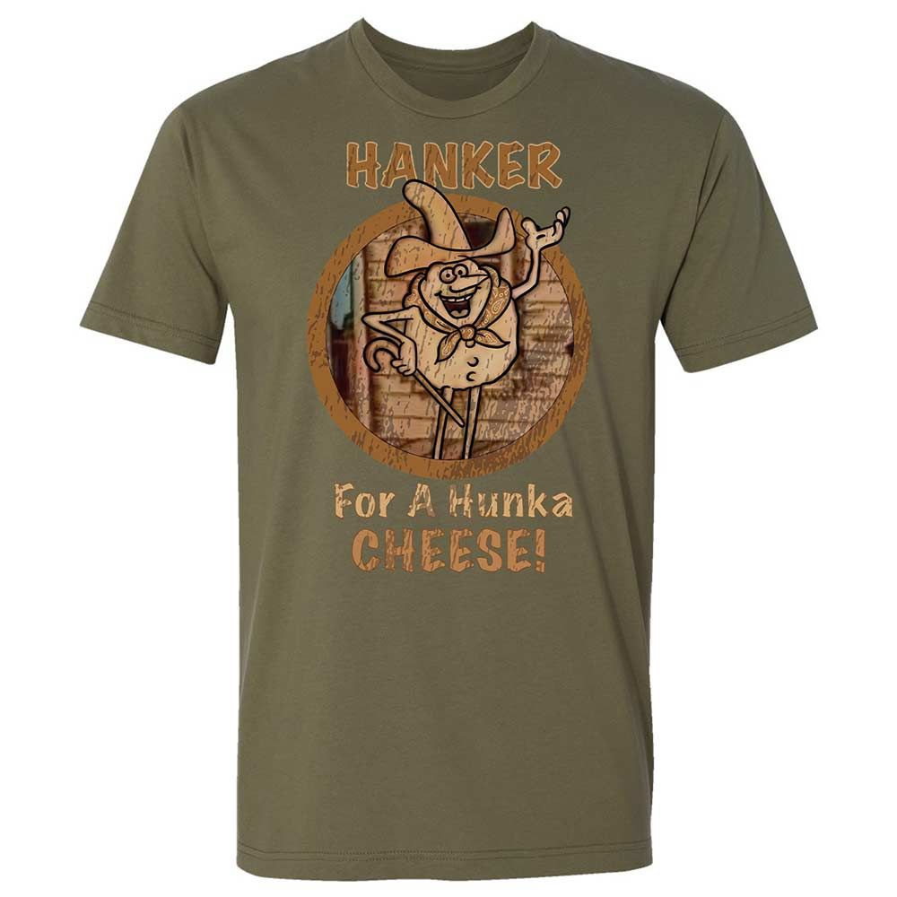 Premium Unisex T-Shirt - TAW6LANE - Military Green - 8