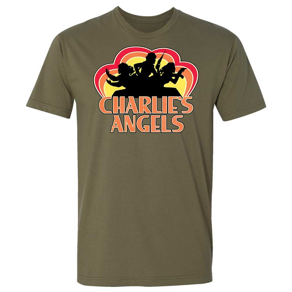 Premium Unisex T-Shirt - V5DBXMCP - Military Green - 8