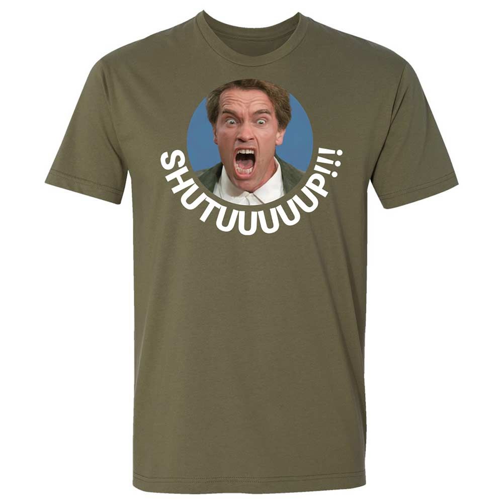 Premium Unisex T-Shirt - 8F5M9TAJ - Military Green - 8