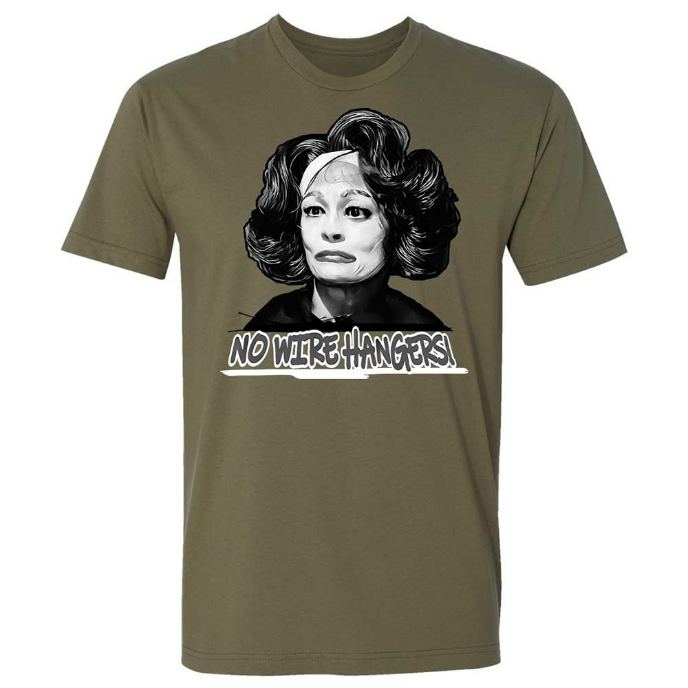Premium Unisex T-Shirt - 7J7QBB19 - Military Green - 8