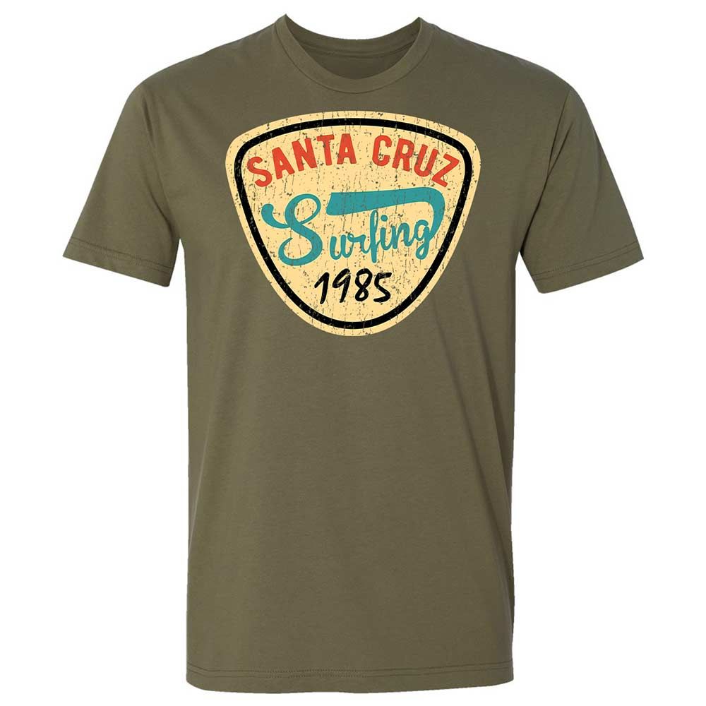 Premium Unisex T-Shirt - 9972FPBW - Military Green - 8