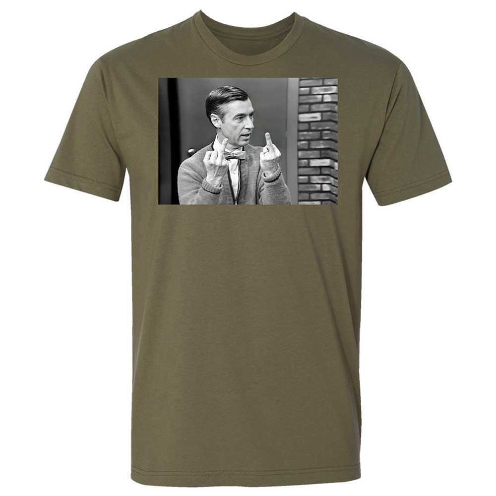 Premium Unisex T-Shirt - P919TH15 - Military Green - 8