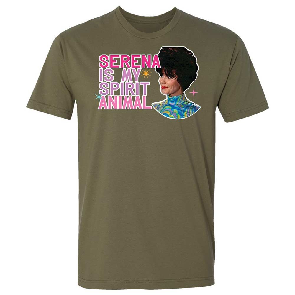 Premium Unisex T-Shirt - VTFWC5PY - Military Green - 8