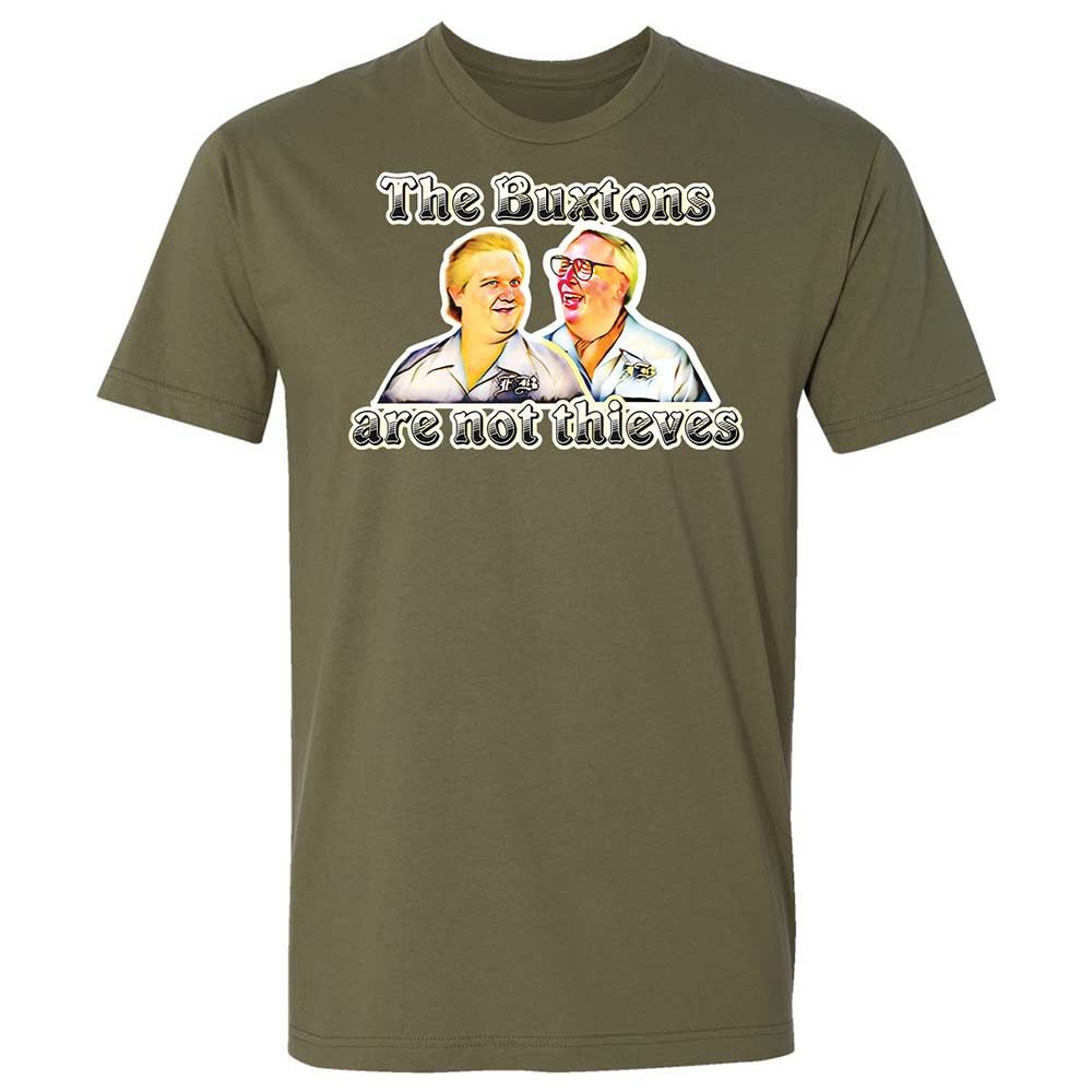 Premium Unisex T-Shirt - JLZJDZT6 - Military Green - 8