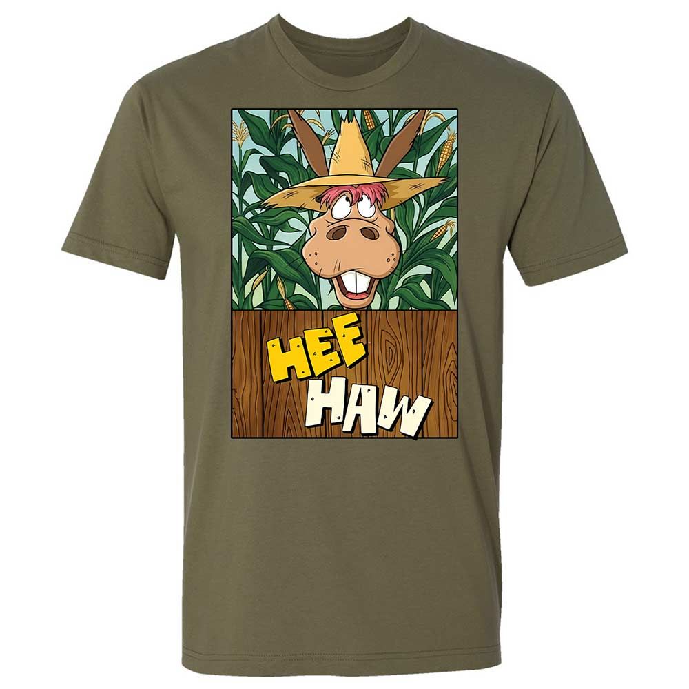 Premium Unisex T-Shirt - 15Y8SS9W - Military Green - 8
