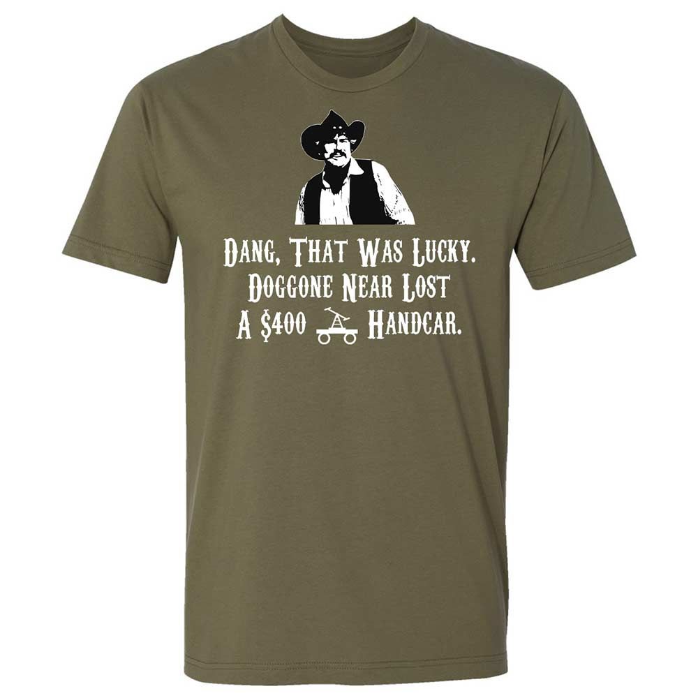 Premium Unisex T-Shirt - 4E6CVEC1 - Military Green - 8