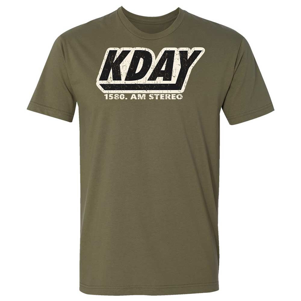 Premium Unisex T-Shirt - 8VDGXPXN - Military Green - 8