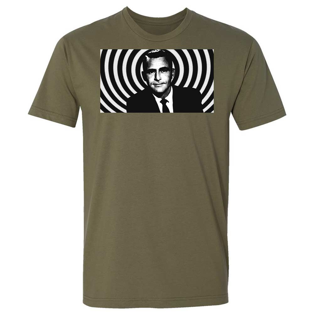 Another dimension - Military Green - 8