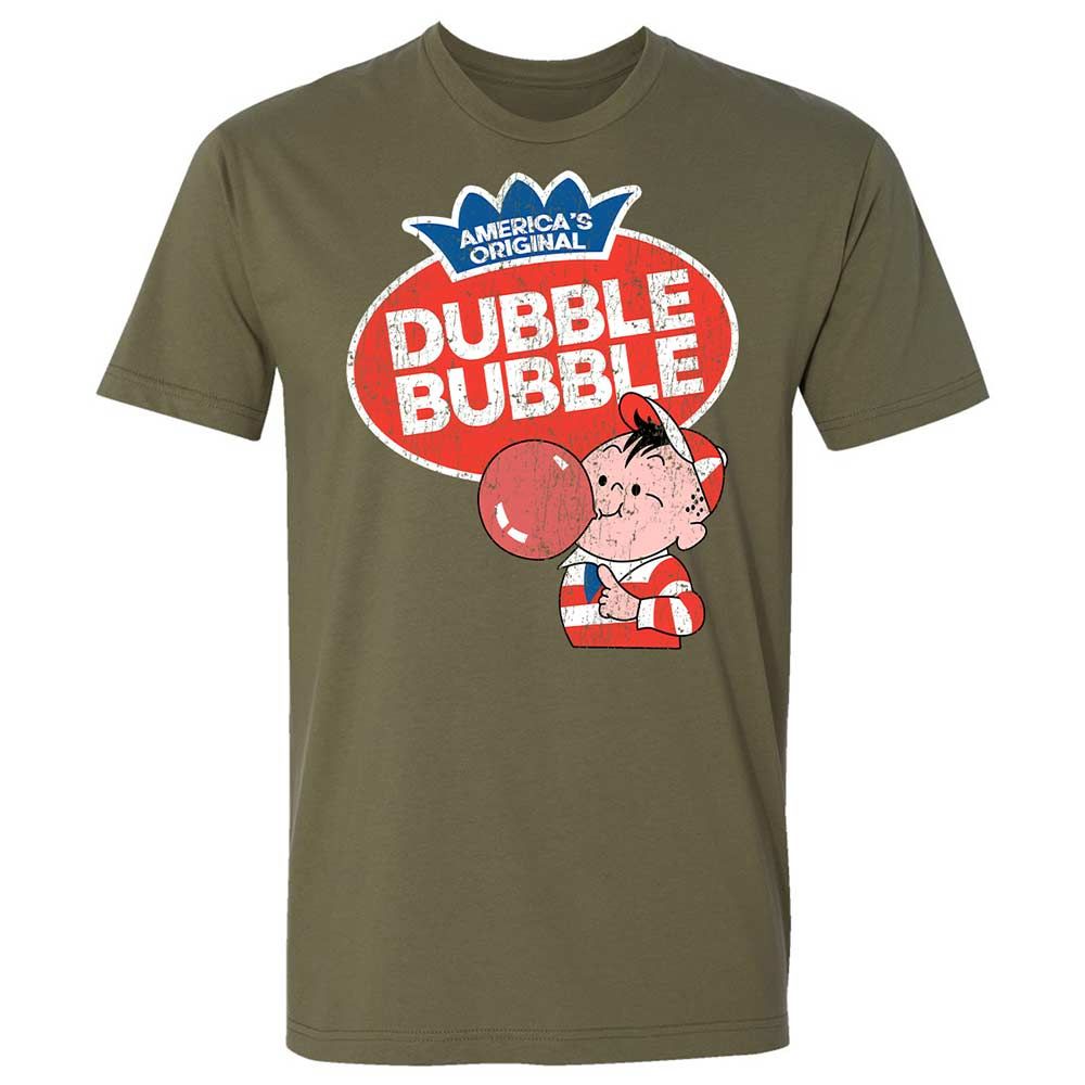 Premium Unisex T-Shirt - XZYL1NUL - Military Green - 8