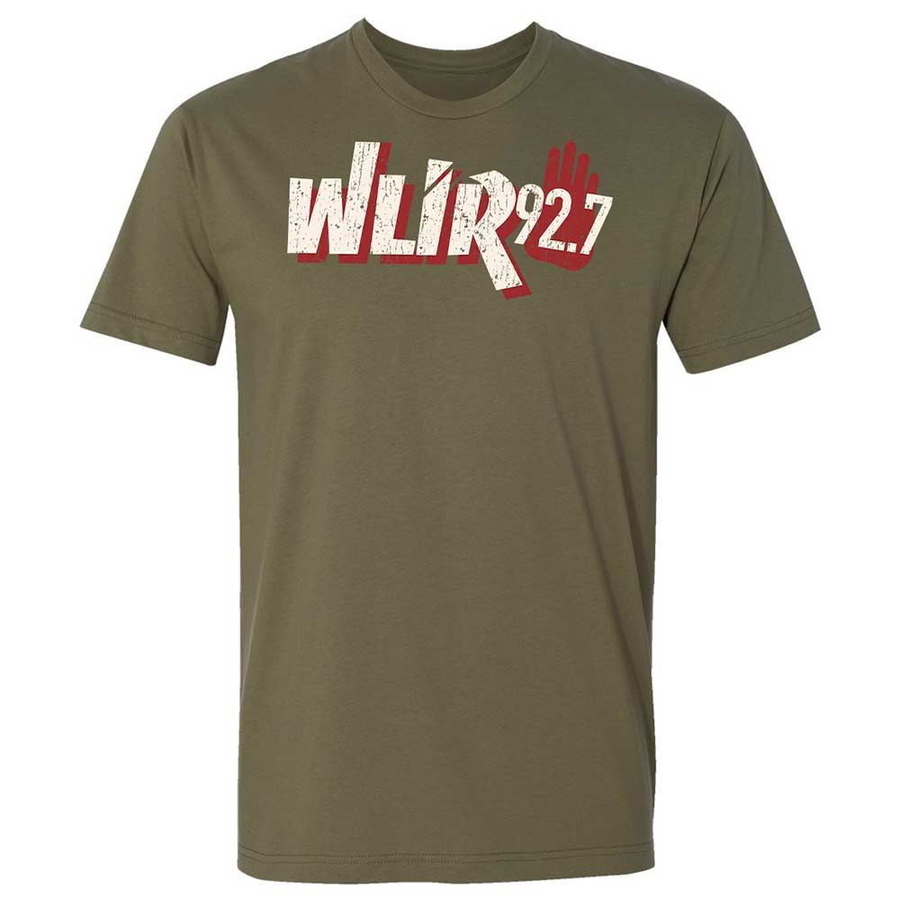 Premium Unisex T-Shirt - XCJ2E7GB - Military Green - 8