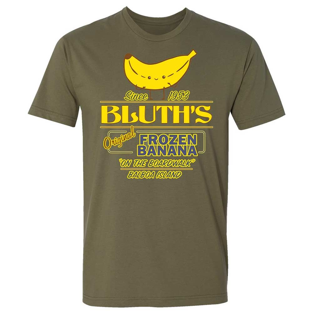 Premium Unisex T-Shirt - WDWMJ7VL - Military Green - 8