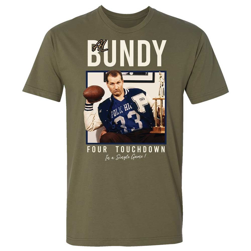 Premium Unisex T-Shirt - ZN1LWSZV - Military Green - 8