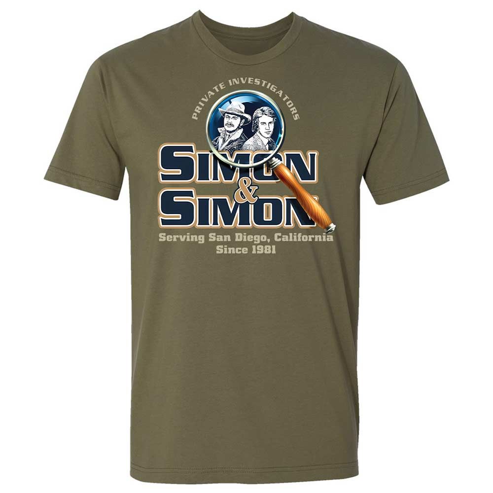 Premium Unisex T-Shirt - R2K68YR8 - Military Green - 8
