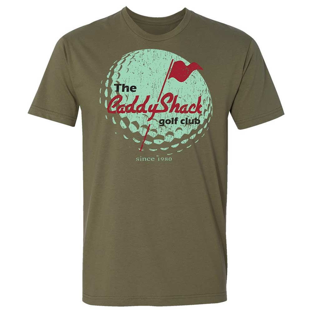 Premium Unisex T-Shirt - SUYV2PFA - Military Green - 8