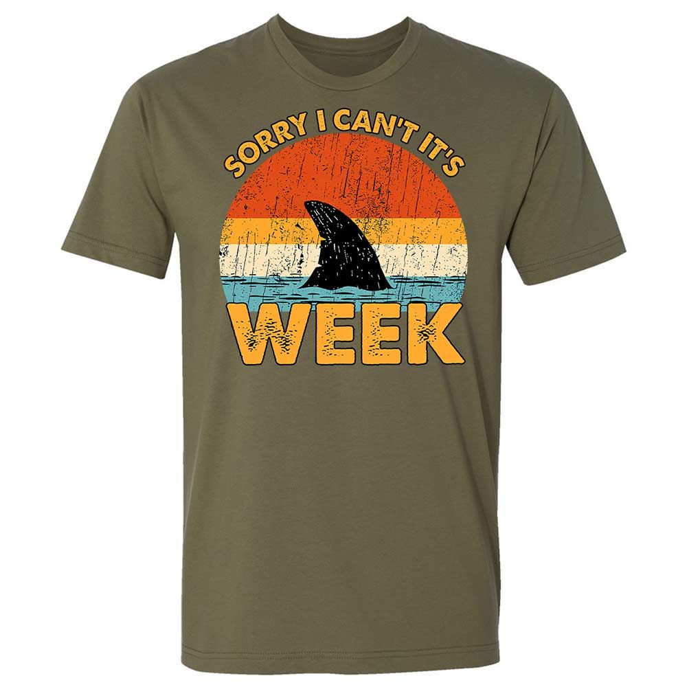 Premium Unisex T-Shirt - UWUEYB4N - Military Green - 8