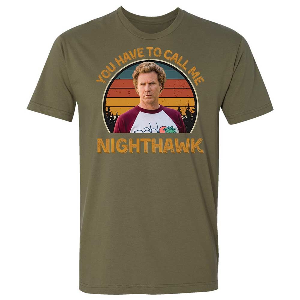 Premium Unisex T-Shirt - N2AJYFFZ - Military Green - 8