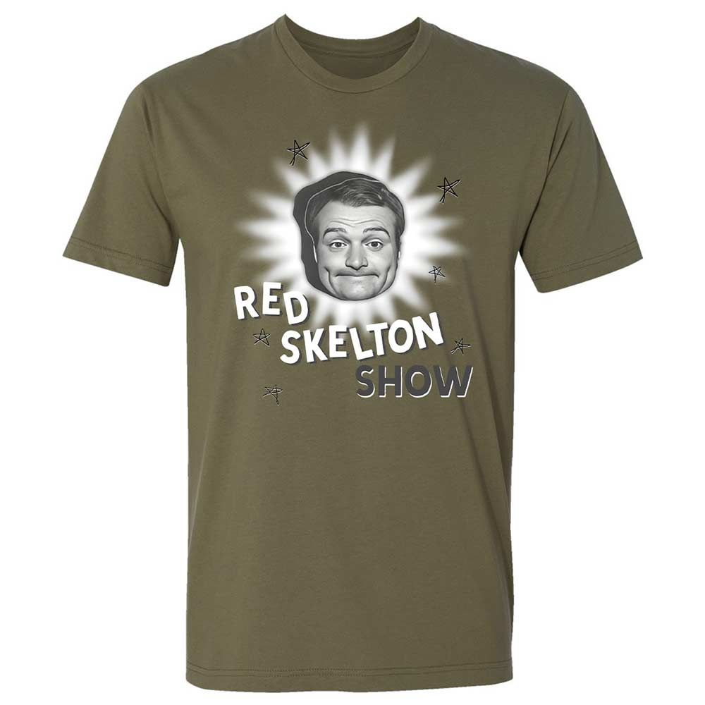 Premium Unisex T-Shirt - 2MGZFLW9 - Military Green - 8
