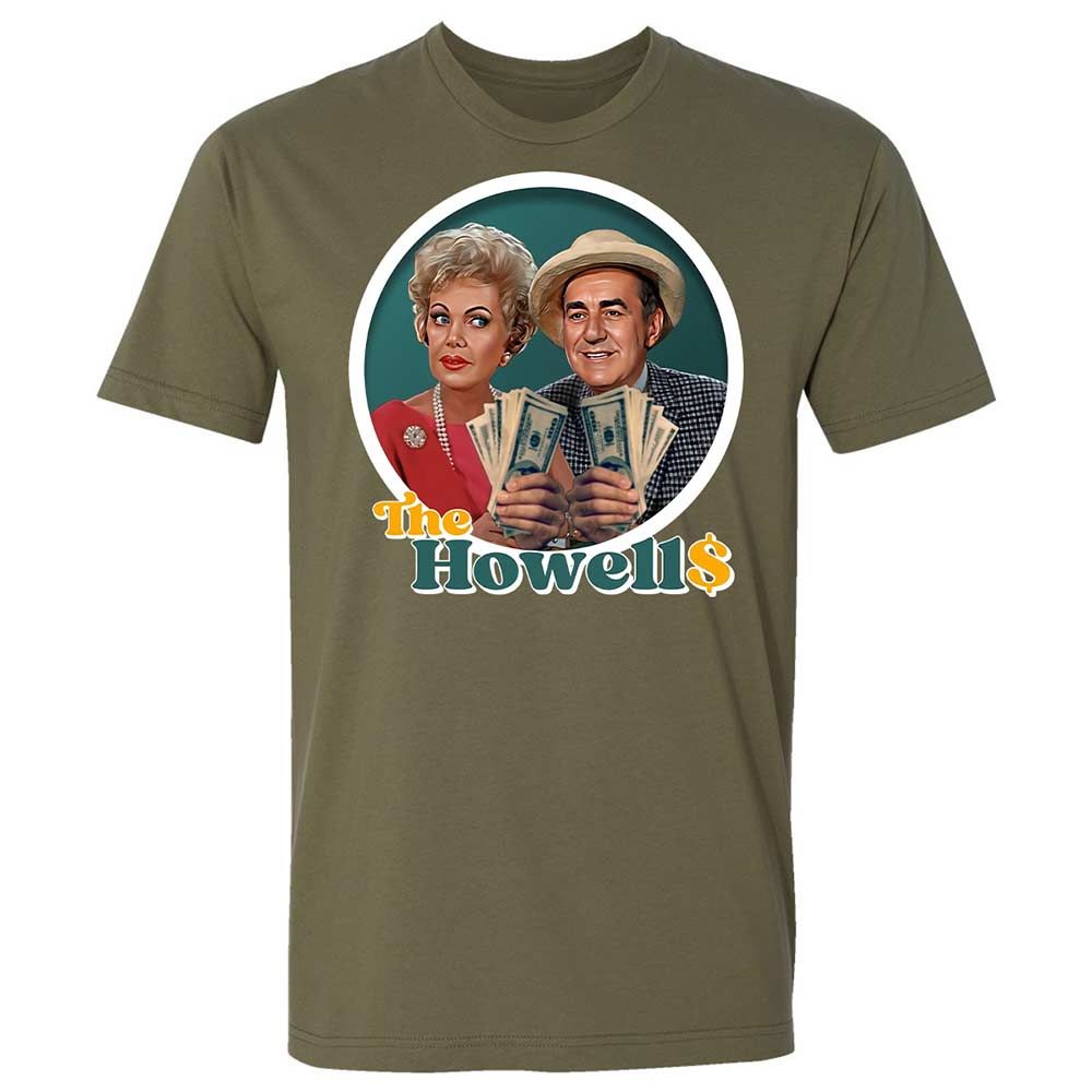 Premium Unisex T-Shirt - VMVUFHPZ - Military Green - 8
