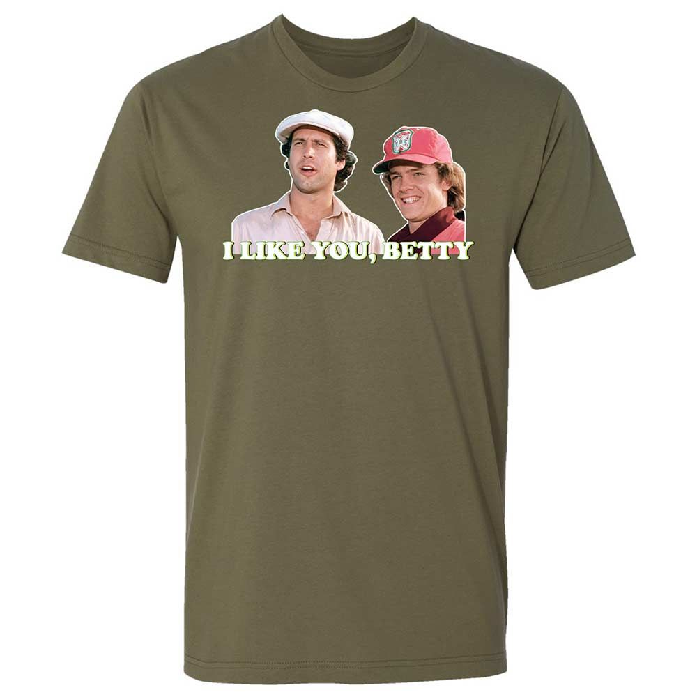 Premium Unisex T-Shirt - V9PVKY7V - Military Green - 8