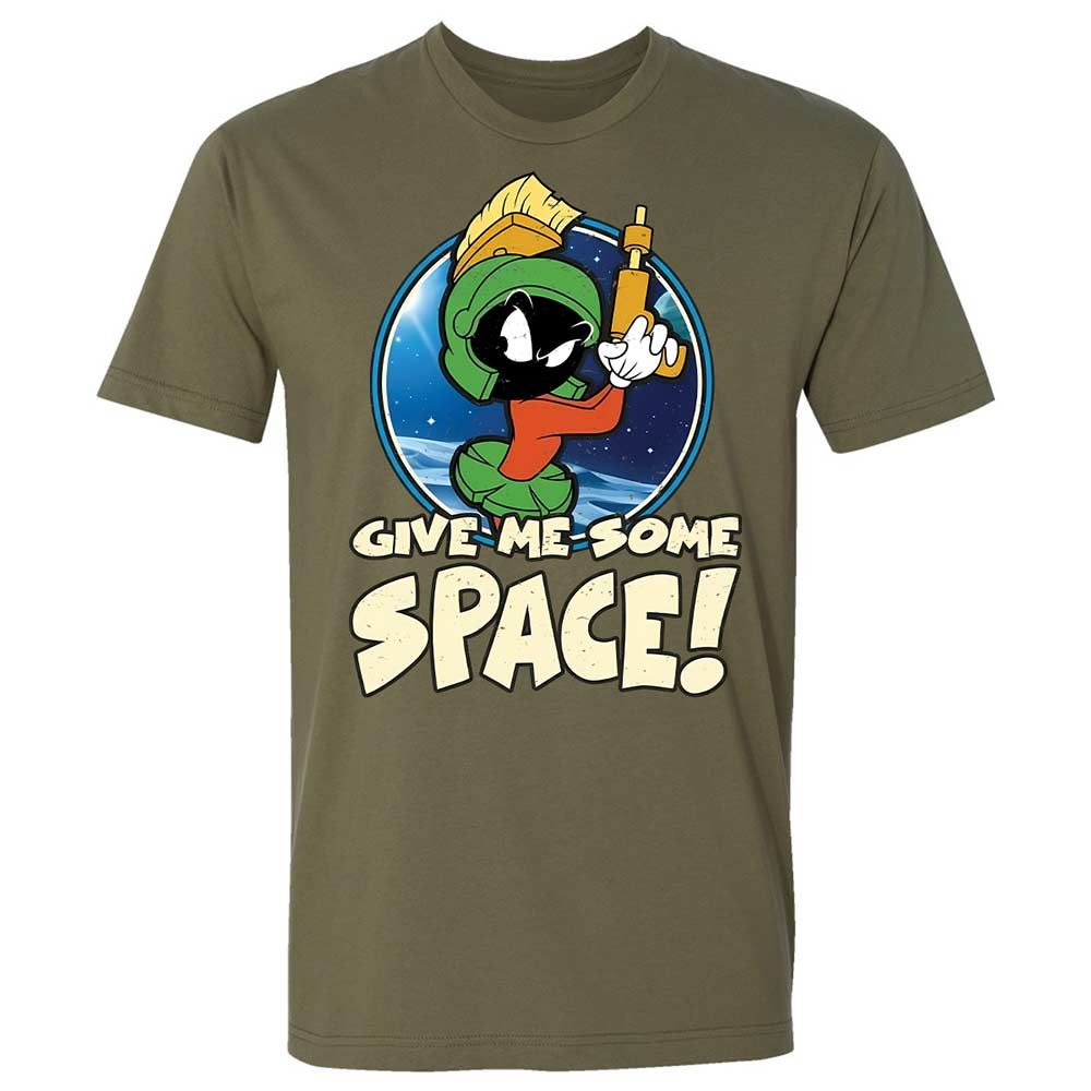 Premium Unisex T-Shirt - QJJRGLFC - Military Green - 8