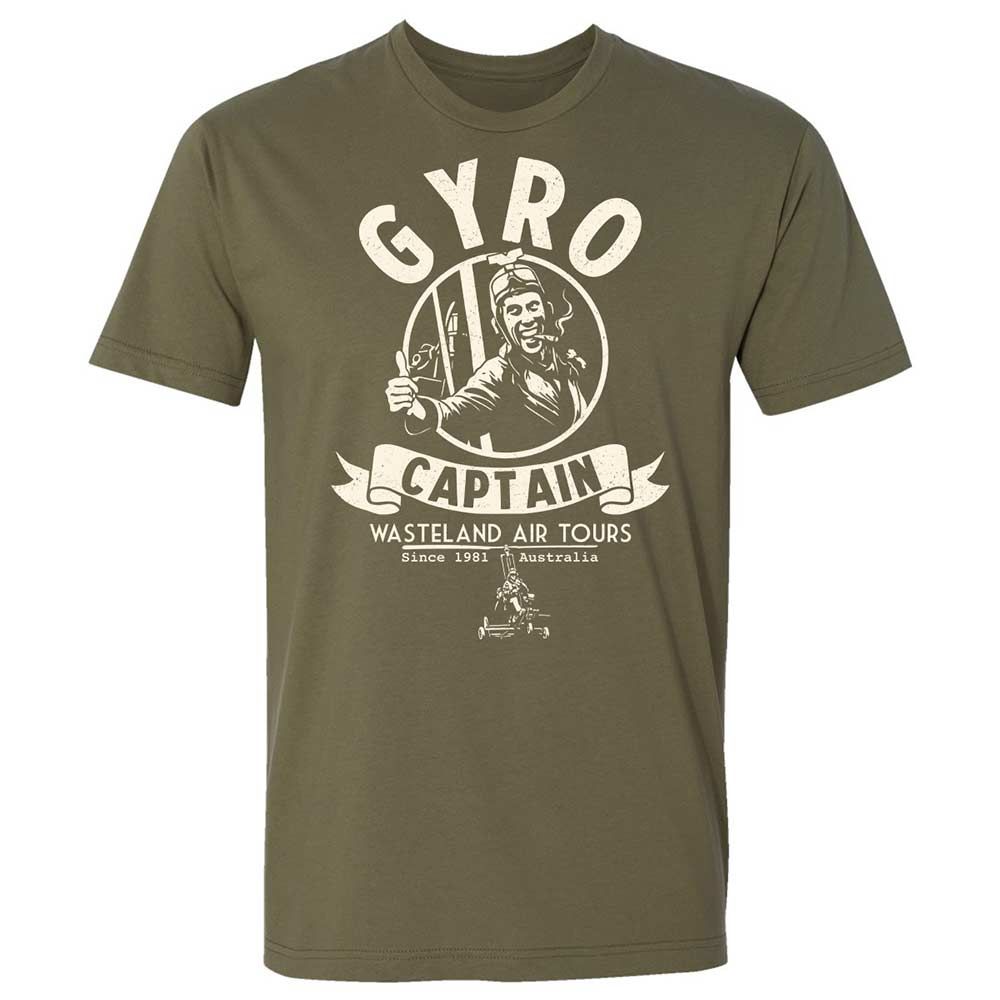 Premium Unisex T-Shirt - MKS9J5DB - Military Green - 8