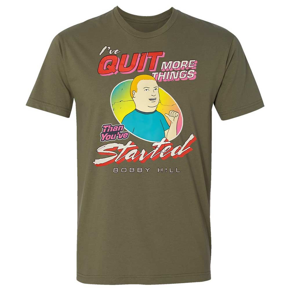 Premium Unisex T-Shirt - A3LQ87WC - Military Green - 8