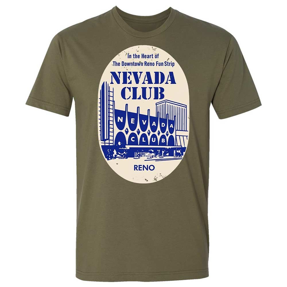 Premium Unisex T-Shirt - 7Q712554 - Military Green - 8