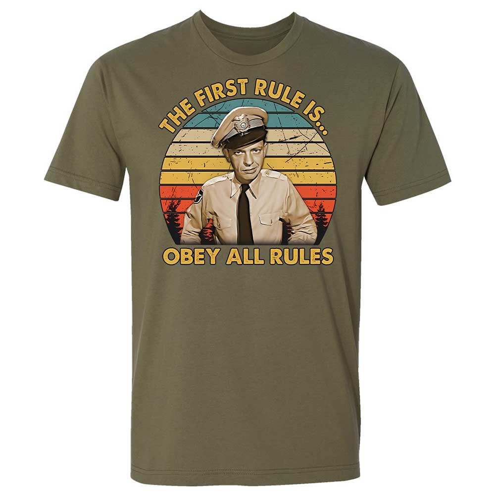 Premium Unisex T-Shirt - W48Z8XPD - Military Green - 8