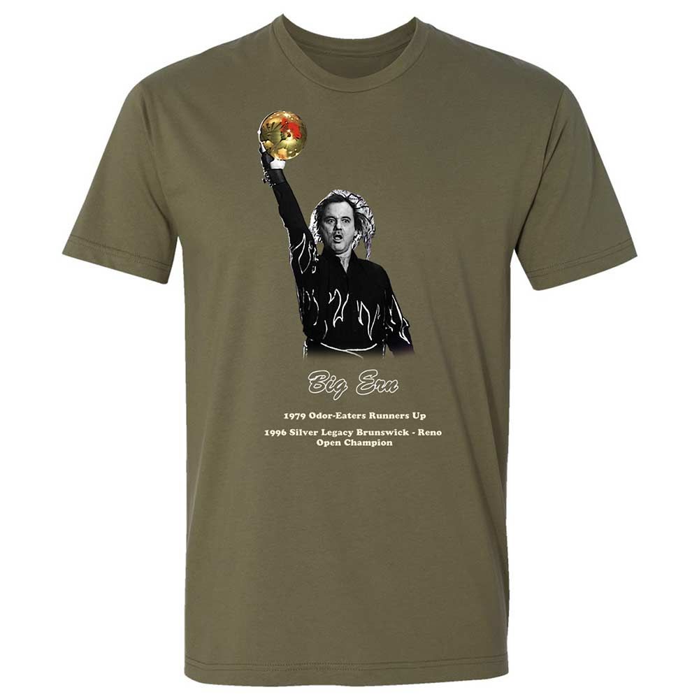 Premium Unisex T-Shirt - DDVYAK9E - Military Green - 8