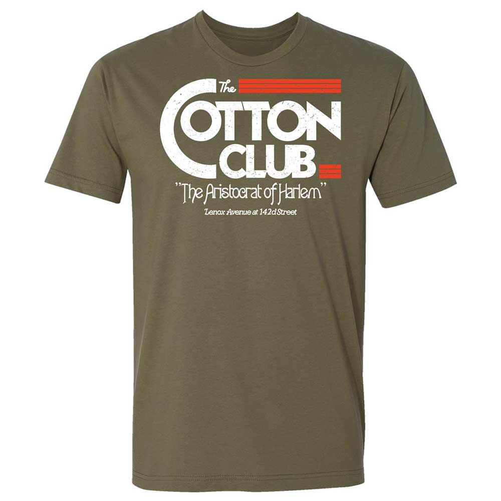 Howard Johnson's - Military Green - 8