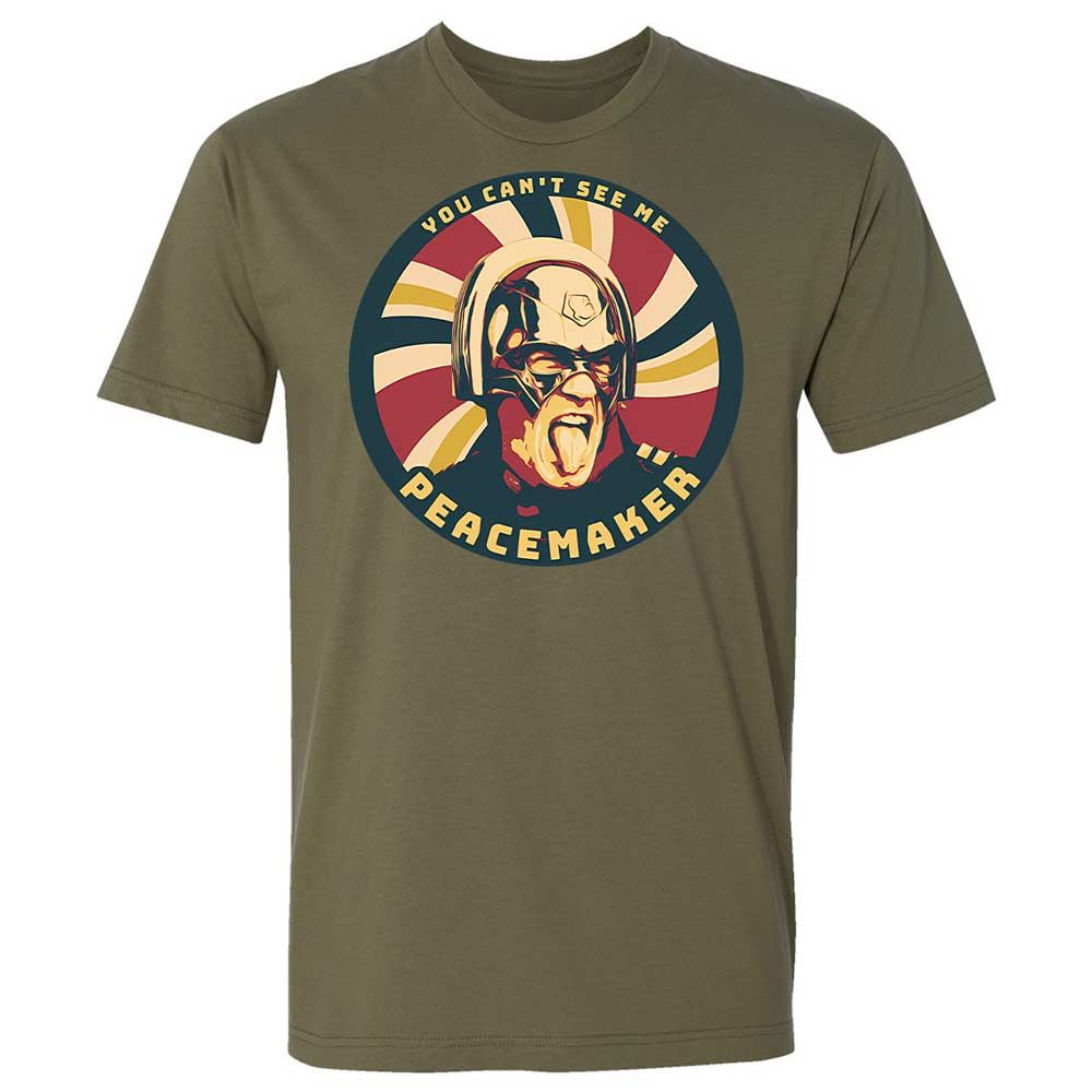 Premium Unisex T-Shirt - RLL32P5U - Military Green - 8