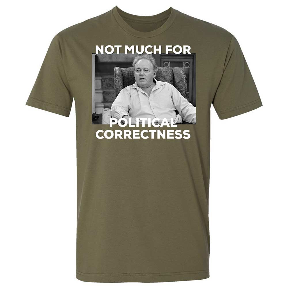 Premium Unisex T-Shirt - 8CC6A333 - Military Green - 8