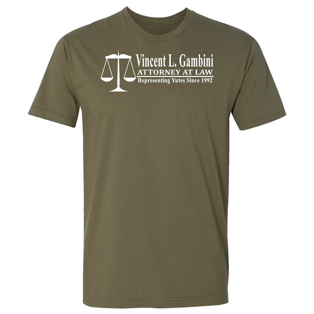 Premium Unisex T-Shirt - P5Y7KA1E - Military Green - 8