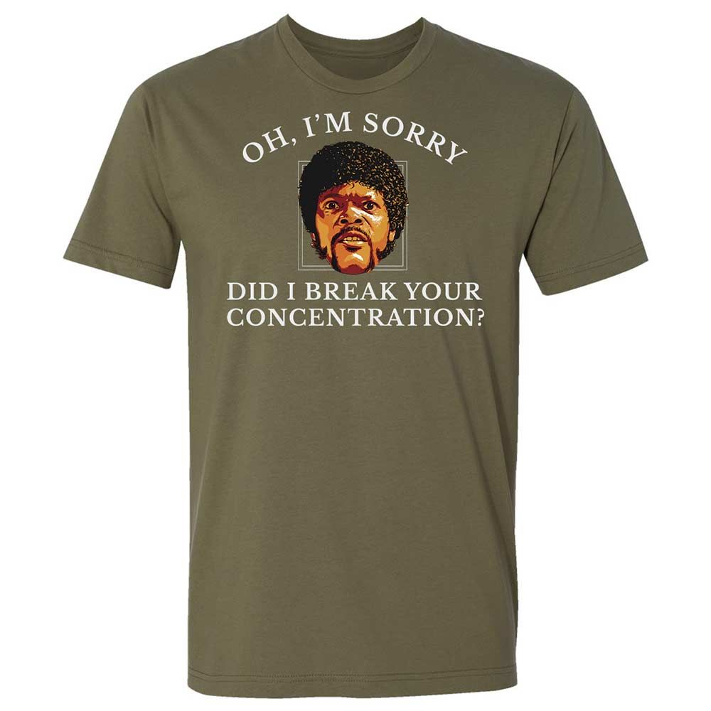 Premium Unisex T-Shirt - W1MYW8ZG - Military Green - 8